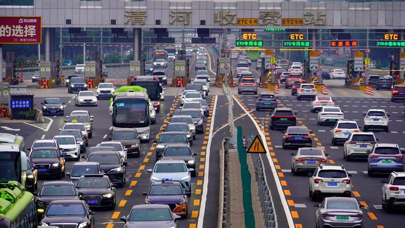 高速公路节假日免费,要改?